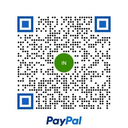 Pay with PayPal