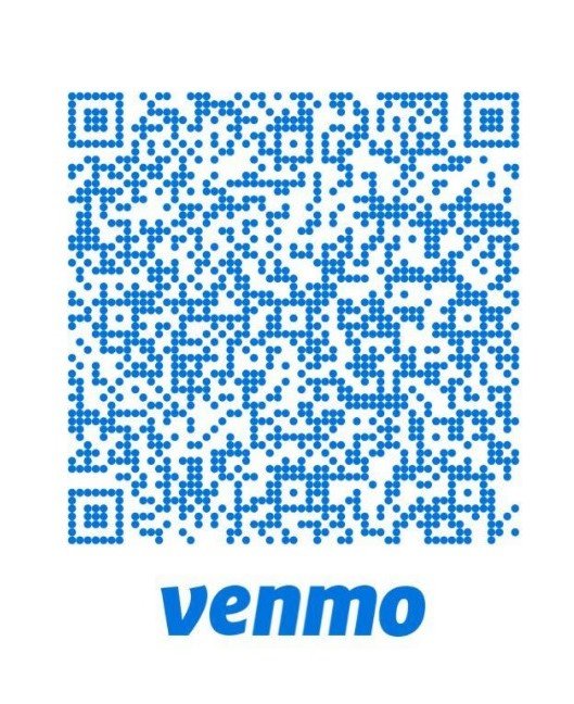 Pay with Venmo
